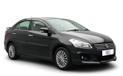 Maruti Ciaz-img